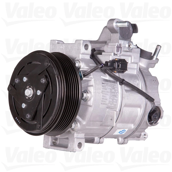 A/C Compressor - Valeo 716690