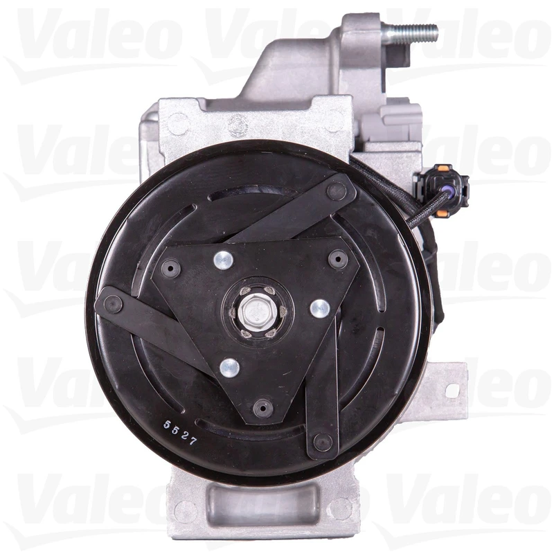 A/C Compressor - Valeo 716690