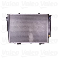 Radiator - Valeo 734796