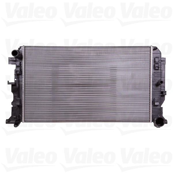 Radiator - Valeo 734928