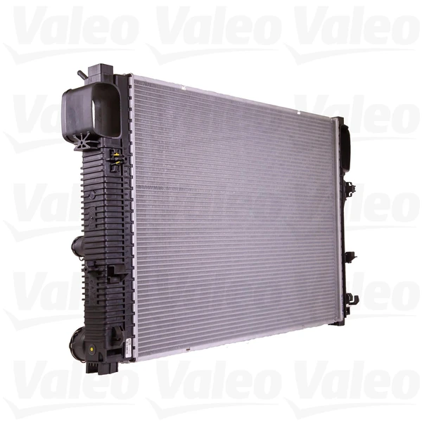 Radiator - Valeo 735298