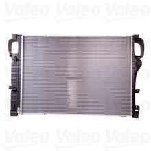 Radiator - Valeo 735298