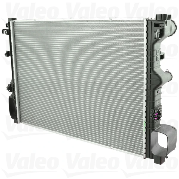 Radiator - Valeo 735299