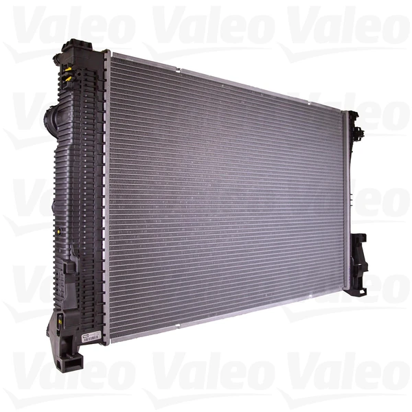 Radiator - Valeo 735292