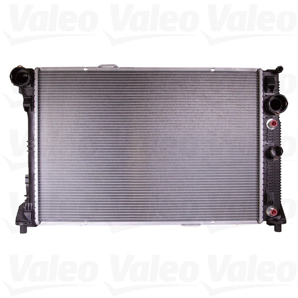Radiator - Valeo 735292