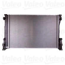 Radiator - Valeo 735292