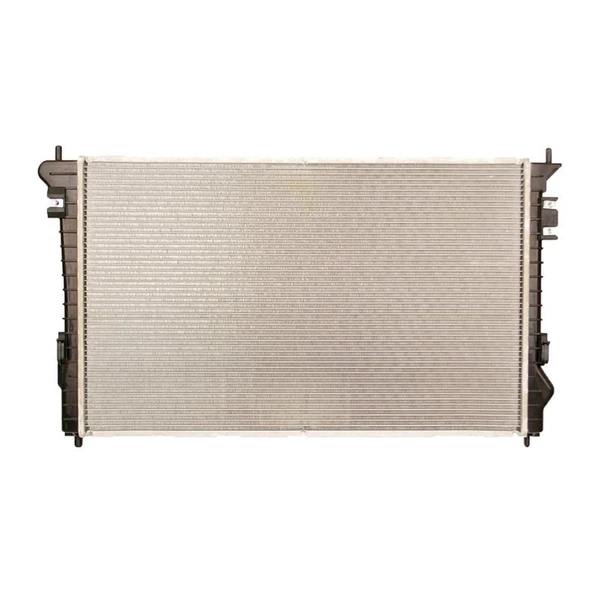 Radiator - Valeo 735329