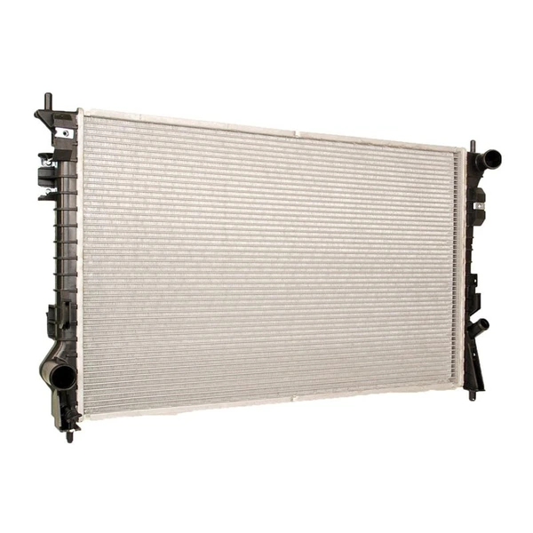 Radiator - Valeo 735329