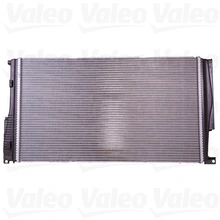 Radiator - Valeo 735454