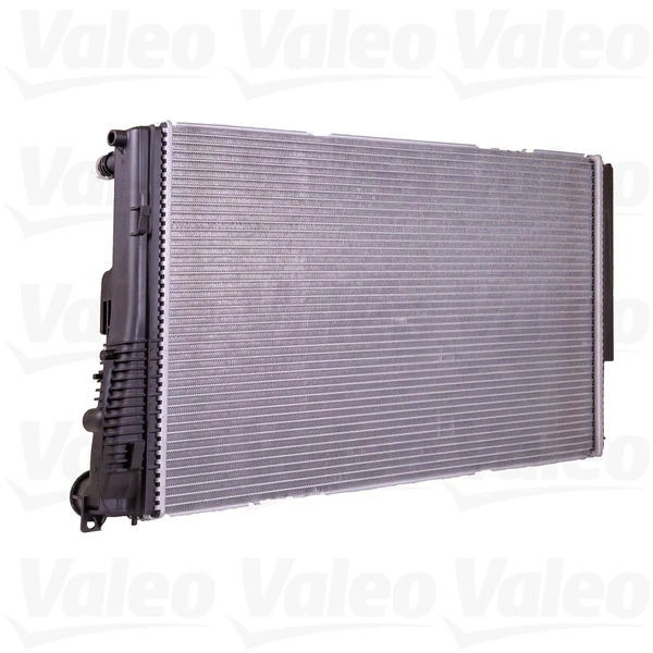 Radiator - Valeo 735455