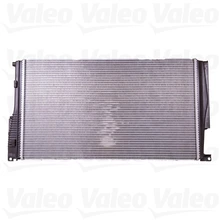 Radiator - Valeo 735455