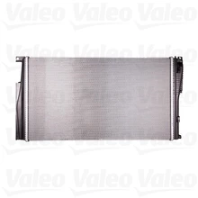 Radiator - Valeo 735464