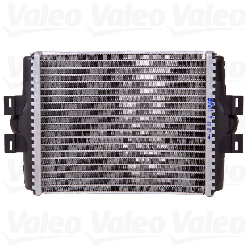 Radiator - Valeo 735467