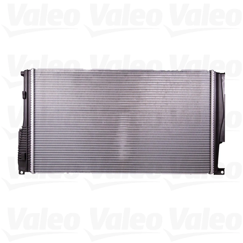 Radiator - Valeo 735493