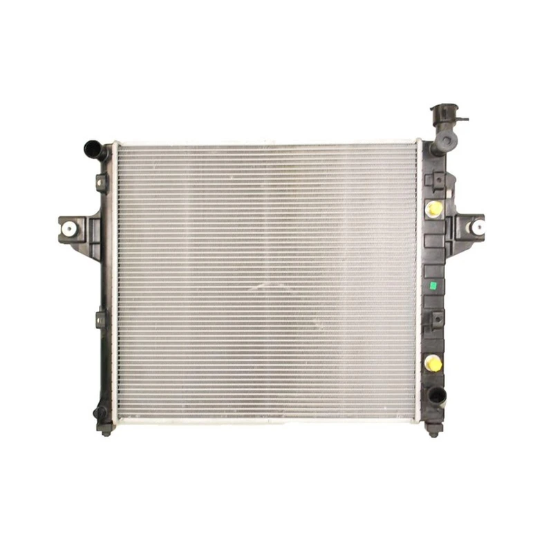 Radiator - Valeo 732310