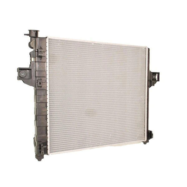 Radiator - Valeo 732310