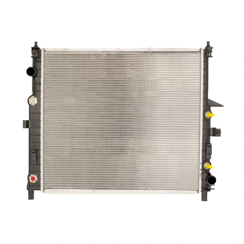 Radiator - Valeo 732706