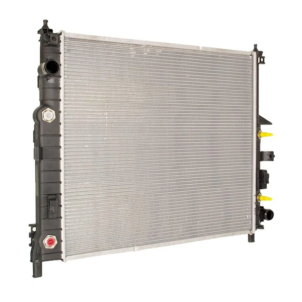 Radiator - Valeo 732706