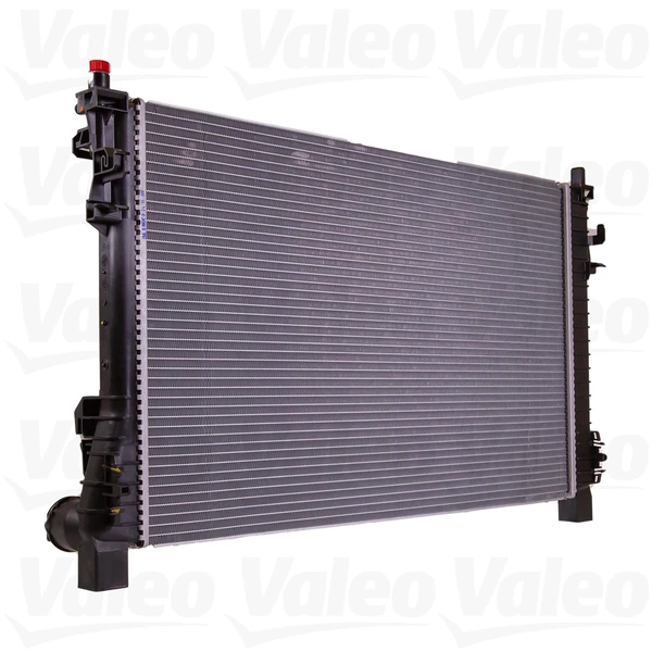 Radiator - Valeo 732743