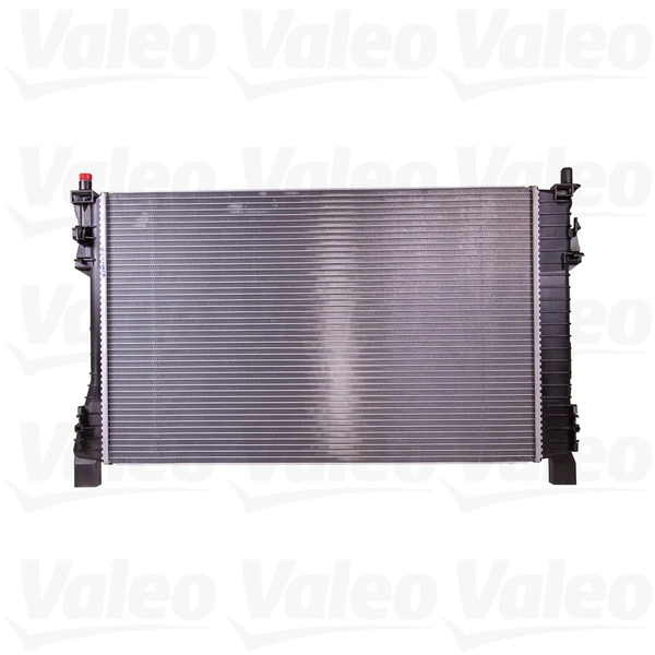 Radiator - Valeo 732743