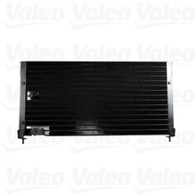 A/C Condenser - Valeo 814276