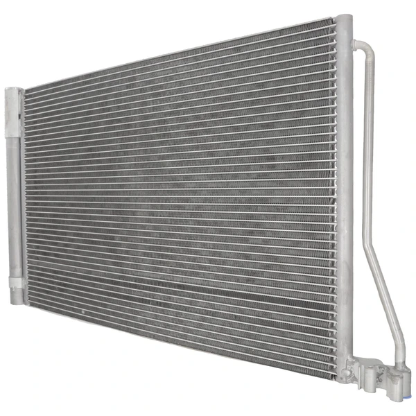 A/C Condenser - Valeo 814388