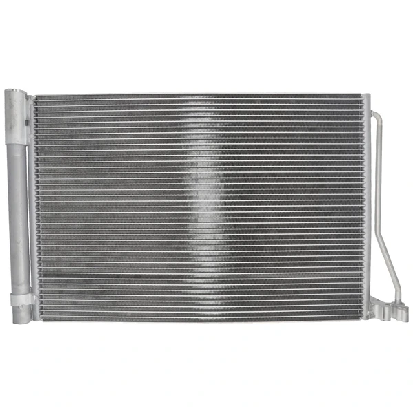 A/C Condenser - Valeo 814388