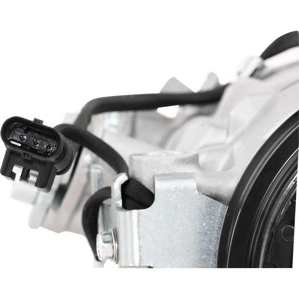 A/C Compressor - Valeo 814696