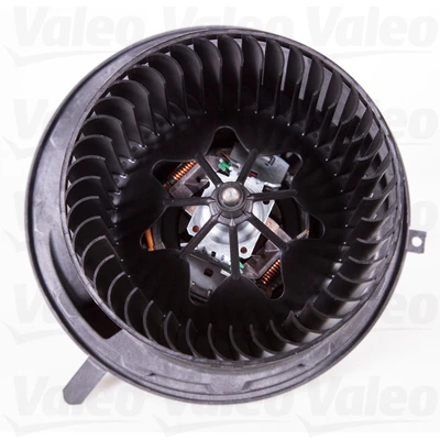 HVAC Blower Motor - Valeo 814912