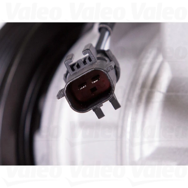 A/C Compressor - Valeo 815519