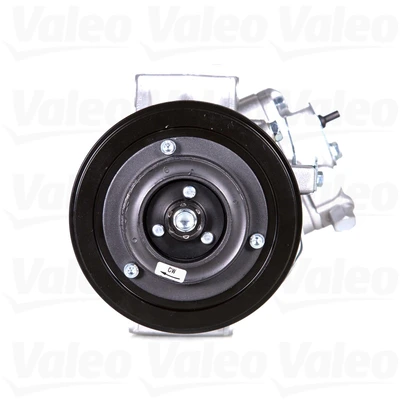A/C Compressor - Valeo 815525