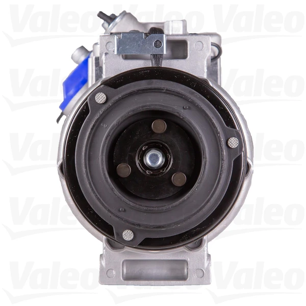 A/C Compressor - Valeo 815529