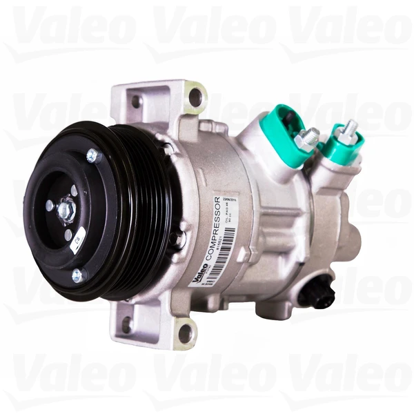 A/C Compressor - Valeo 815521