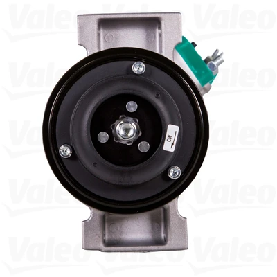 A/C Compressor - Valeo 815521