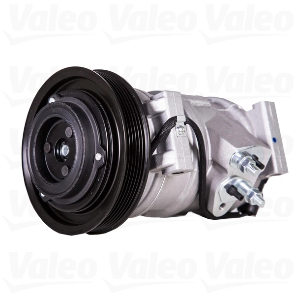 A/C Compressor - Valeo 815537