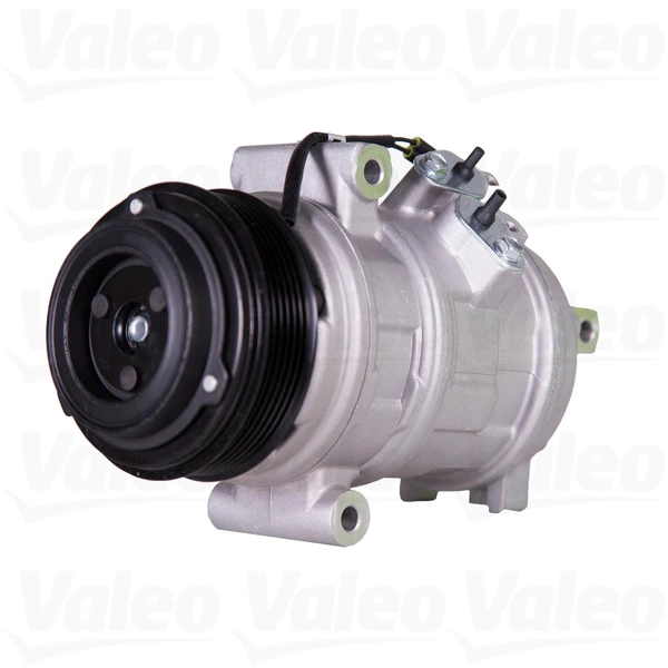 A/C Compressor - Valeo 815538