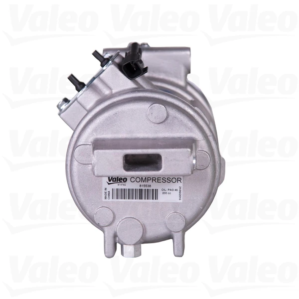 A/C Compressor - Valeo 815538