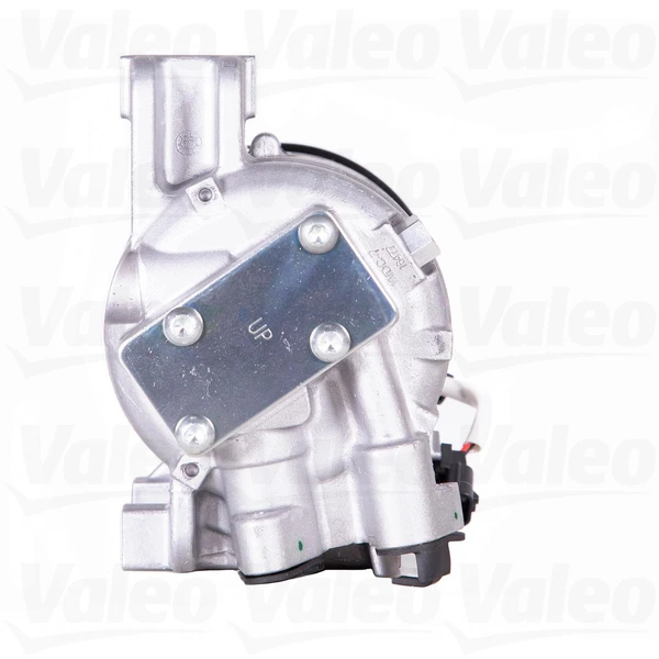 A/C Compressor - Valeo 815530