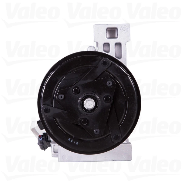 A/C Compressor - Valeo 815530