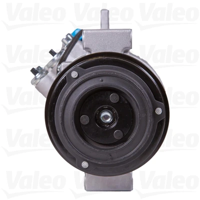A/C Compressor - Valeo 815547