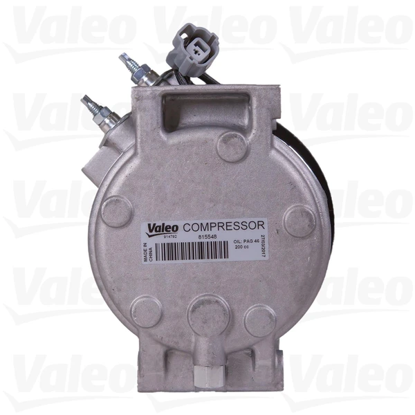 A/C Compressor - Valeo 815548