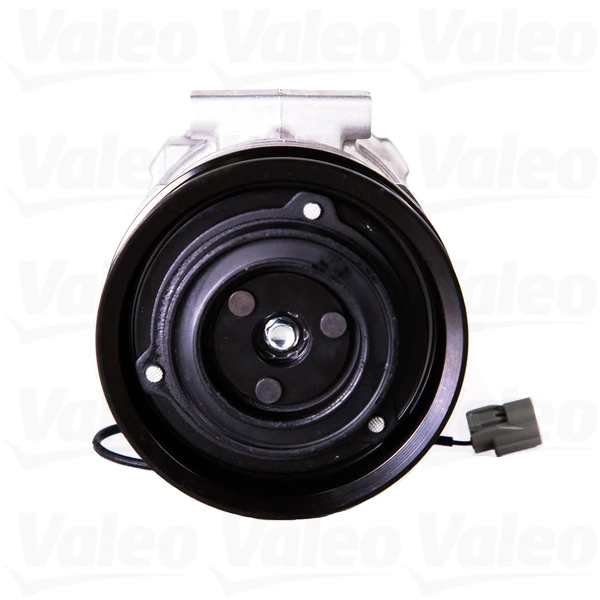 A/C Compressor - Valeo 815542