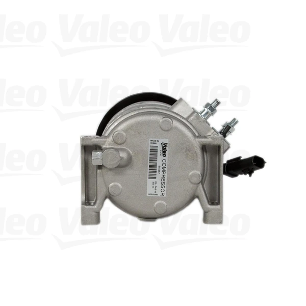 A/C Compressor - Valeo 815557