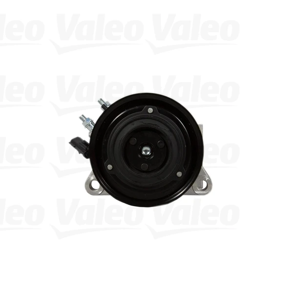 A/C Compressor - Valeo 815557