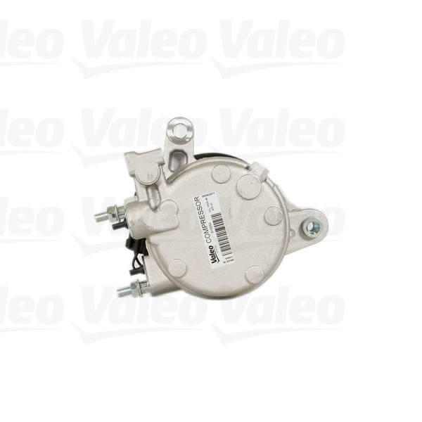 A/C Compressor - Valeo 815550