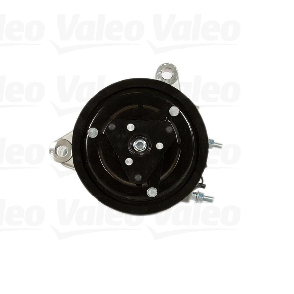 A/C Compressor - Valeo 815550