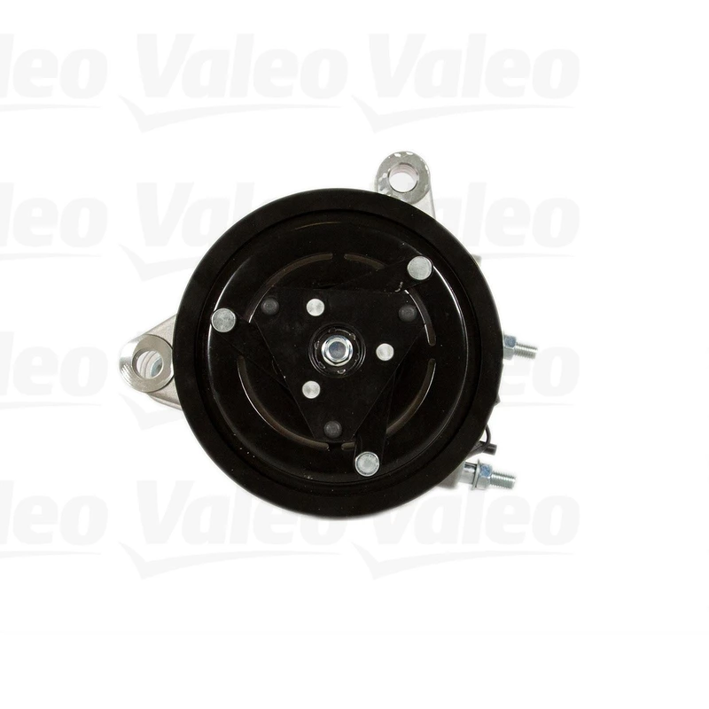 A/C Compressor - Valeo 815550