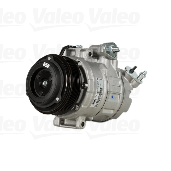 A/C Compressor - Valeo 815568