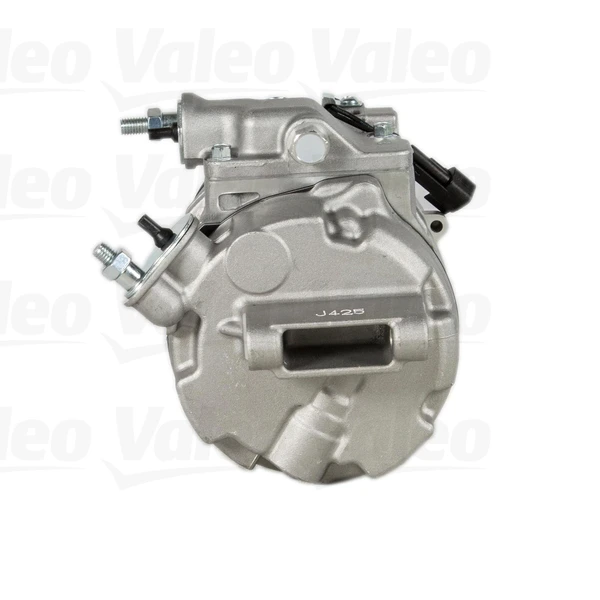 A/C Compressor - Valeo 815568
