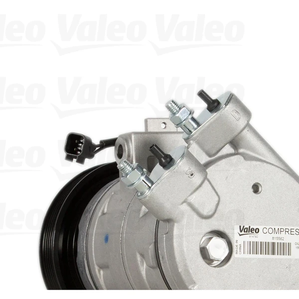 A/C Compressor - Valeo 815562